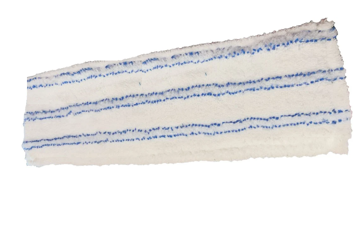 Змінна насадка до швабри UP! (Underprice) мікрофібра 40 см